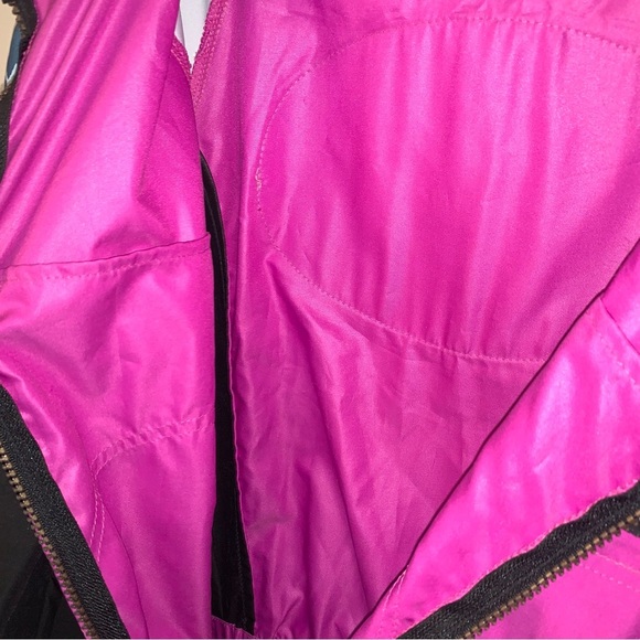 Vintage Bailo Spider Patterned Ski Suit 50 - Picture 12 of 15